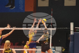 Пловдив - волейбол - жени - Марица (Пловдив) - Миньор (Перник)