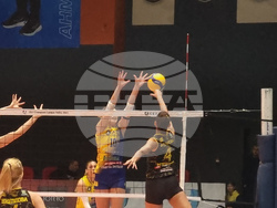 Пловдив - волейбол - жени - Марица (Пловдив) - Миньор (Перник)