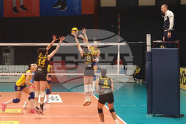 Пловдив - волейбол - жени - Марица (Пловдив) - Миньор (Перник)