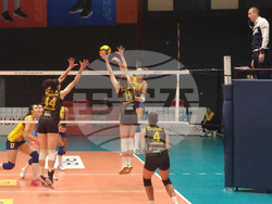Пловдив - волейбол - жени - Марица (Пловдив) - Миньор (Перник)