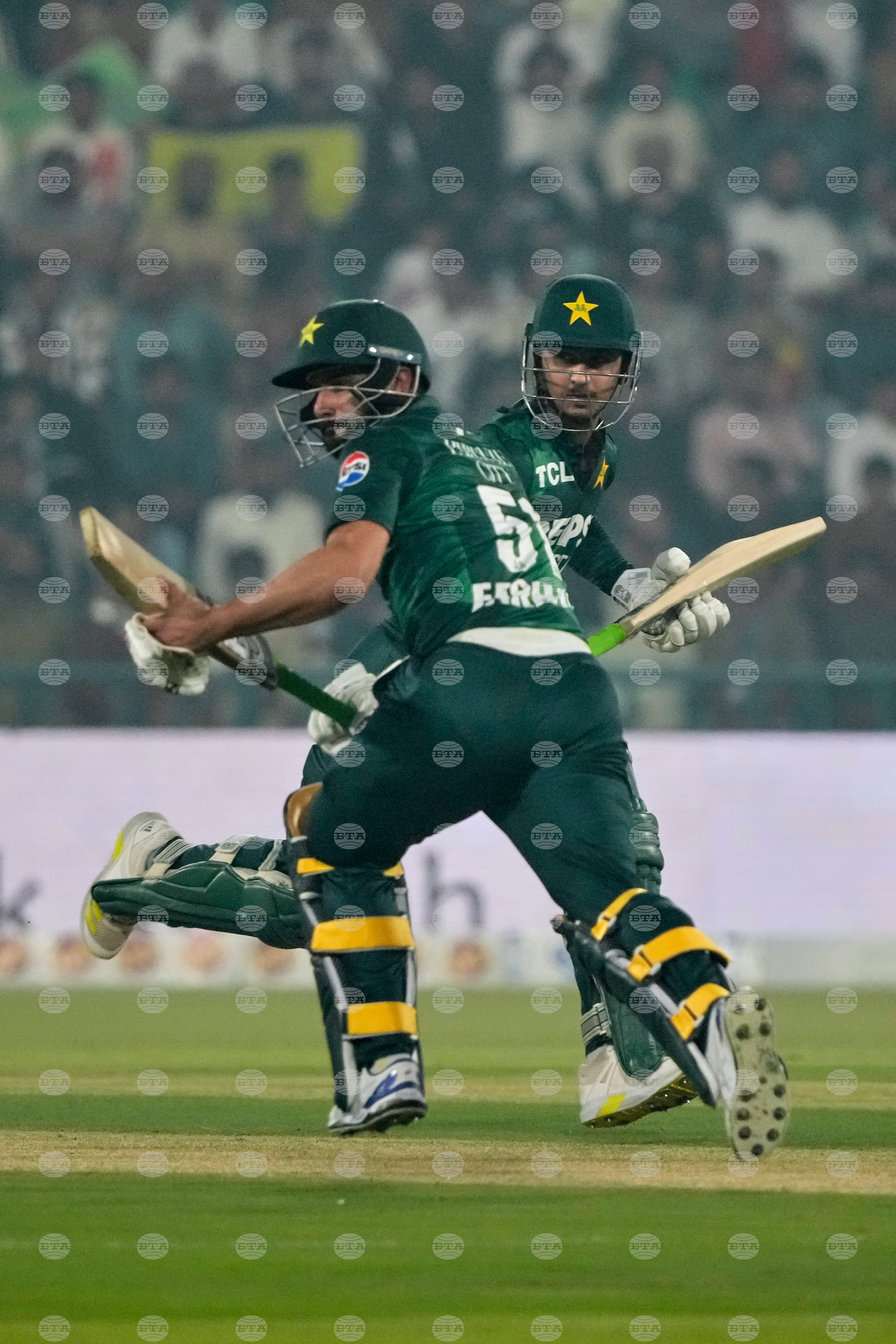 Pakistan South Africa Cricket