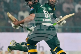 Pakistan South Africa Cricket