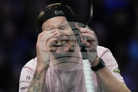 France Tennis Paris Masters