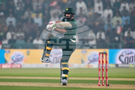 Pakistan South Africa Cricket
