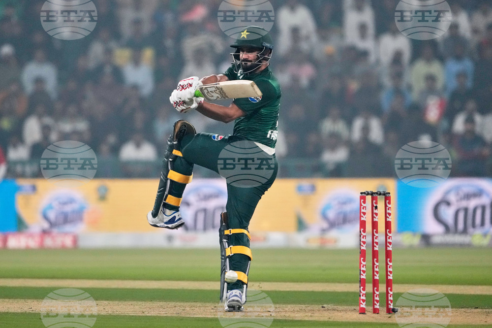 Pakistan South Africa Cricket