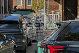 Michigan Arrests Halloween-Plot