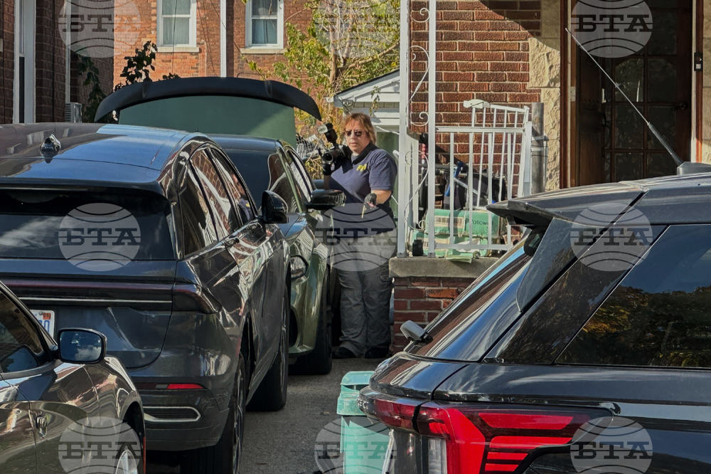 Michigan Arrests Halloween-Plot