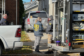 Michigan Arrests Halloween-Plot