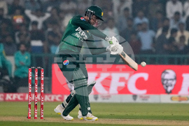 Pakistan South Africa Cricket