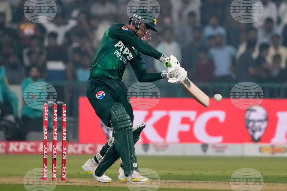 Pakistan South Africa Cricket