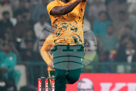 Pakistan South Africa Cricket