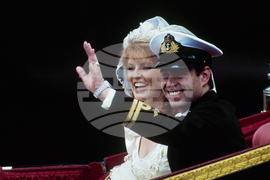 Britain Prince Andrew