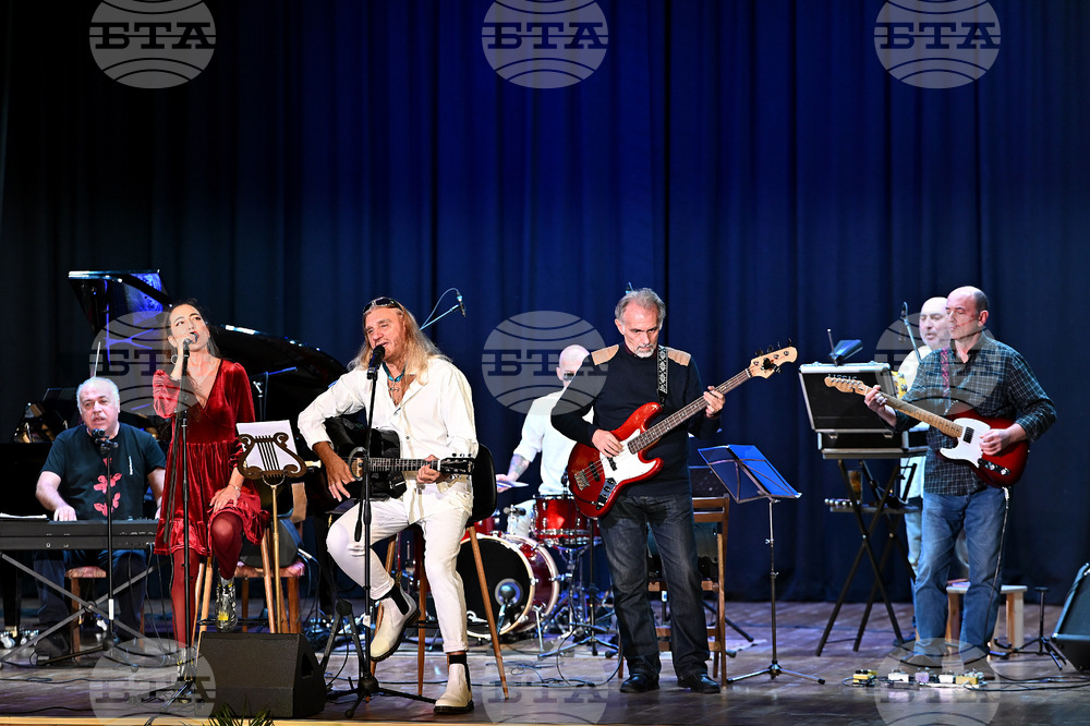 Монтана - Ден на народните будители - конецрт