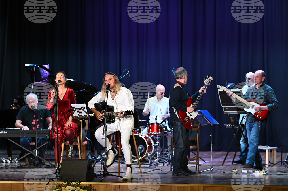 Монтана - Ден на народните будители - конецрт