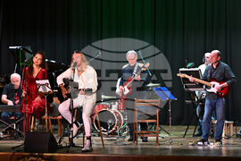 Монтана - Ден на народните будители - конецрт