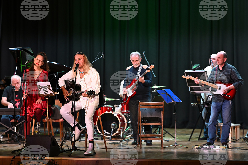 Монтана - Ден на народните будители - конецрт