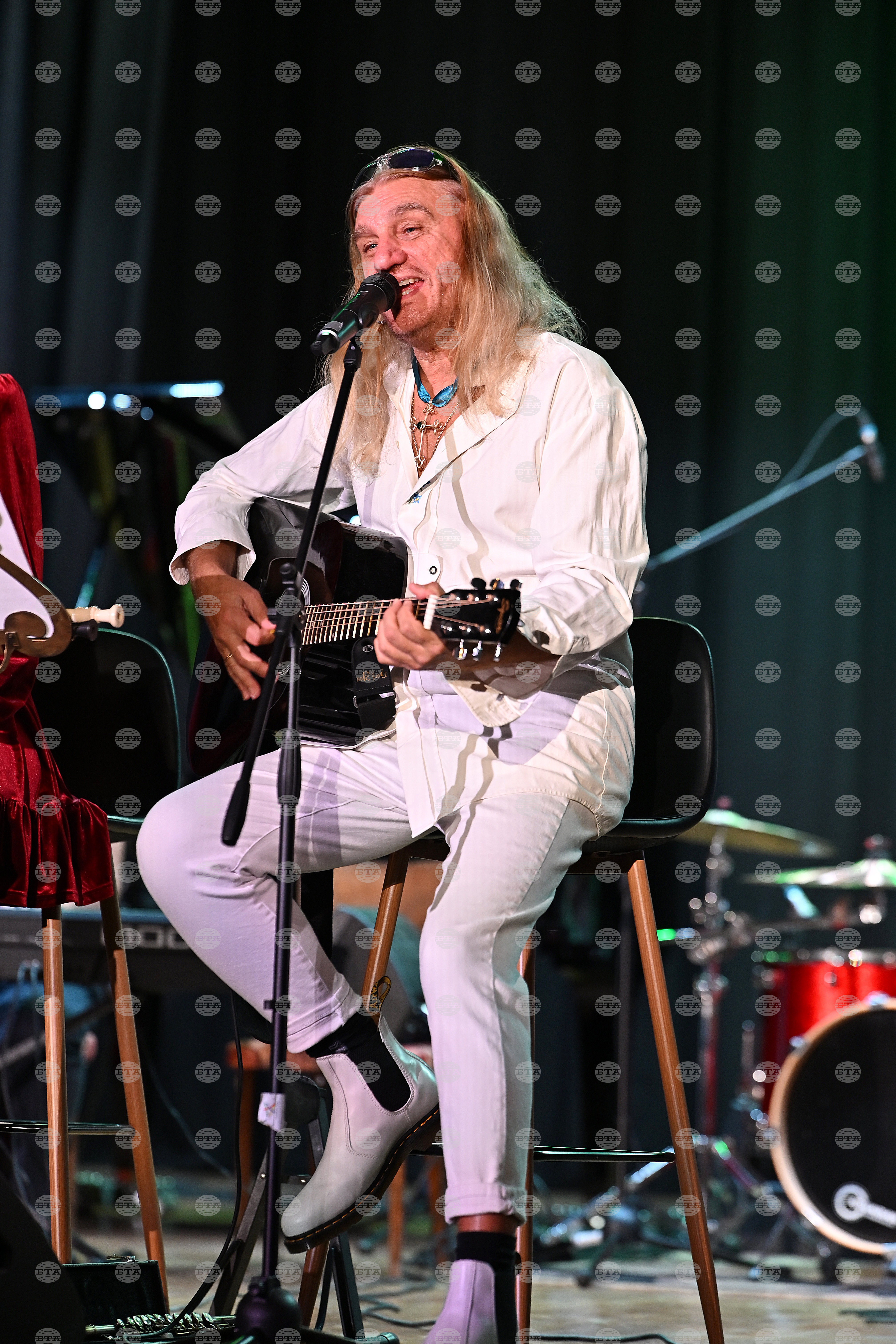 Монтана - Ден на народните будители - конецрт