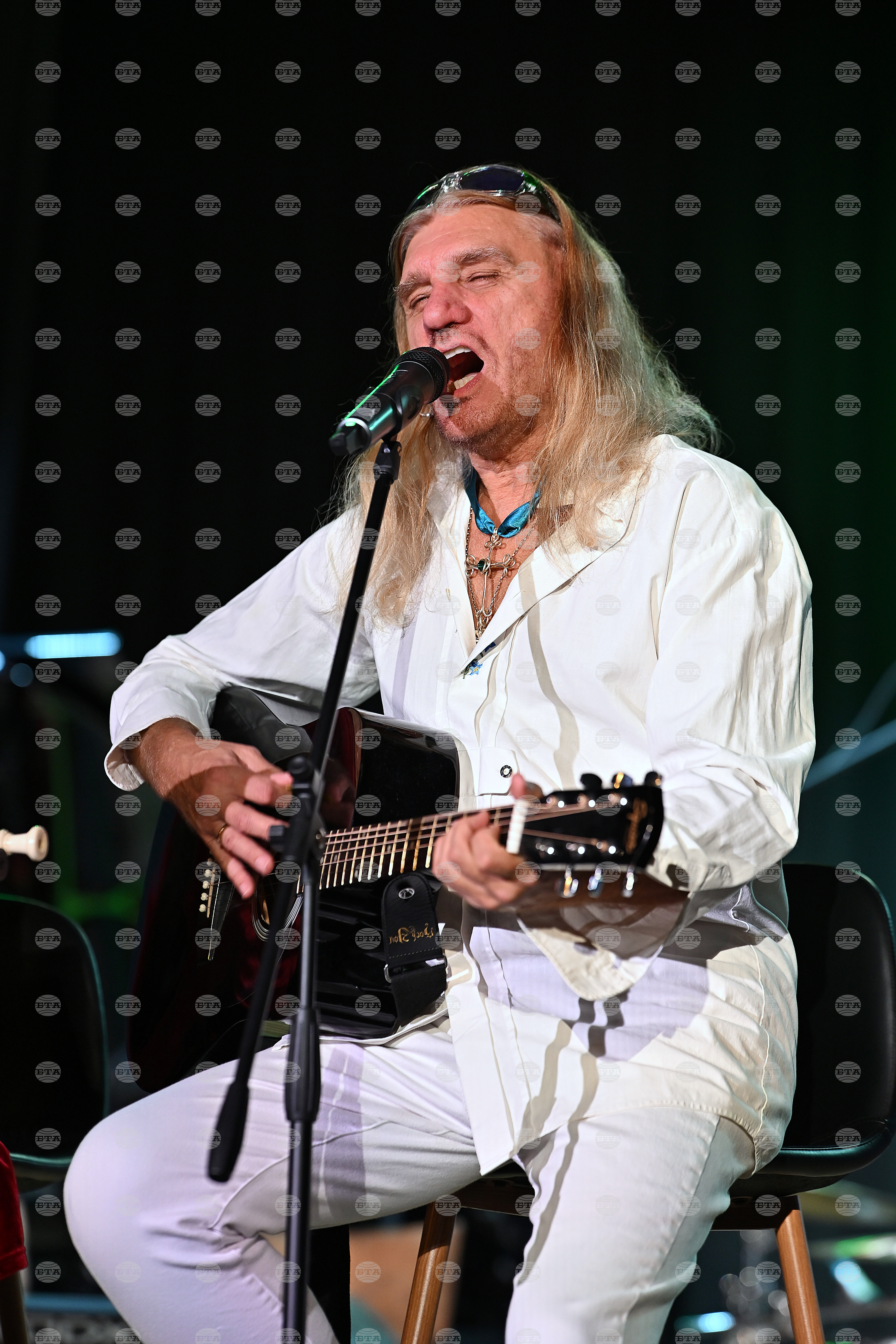 Монтана - Ден на народните будители - конецрт