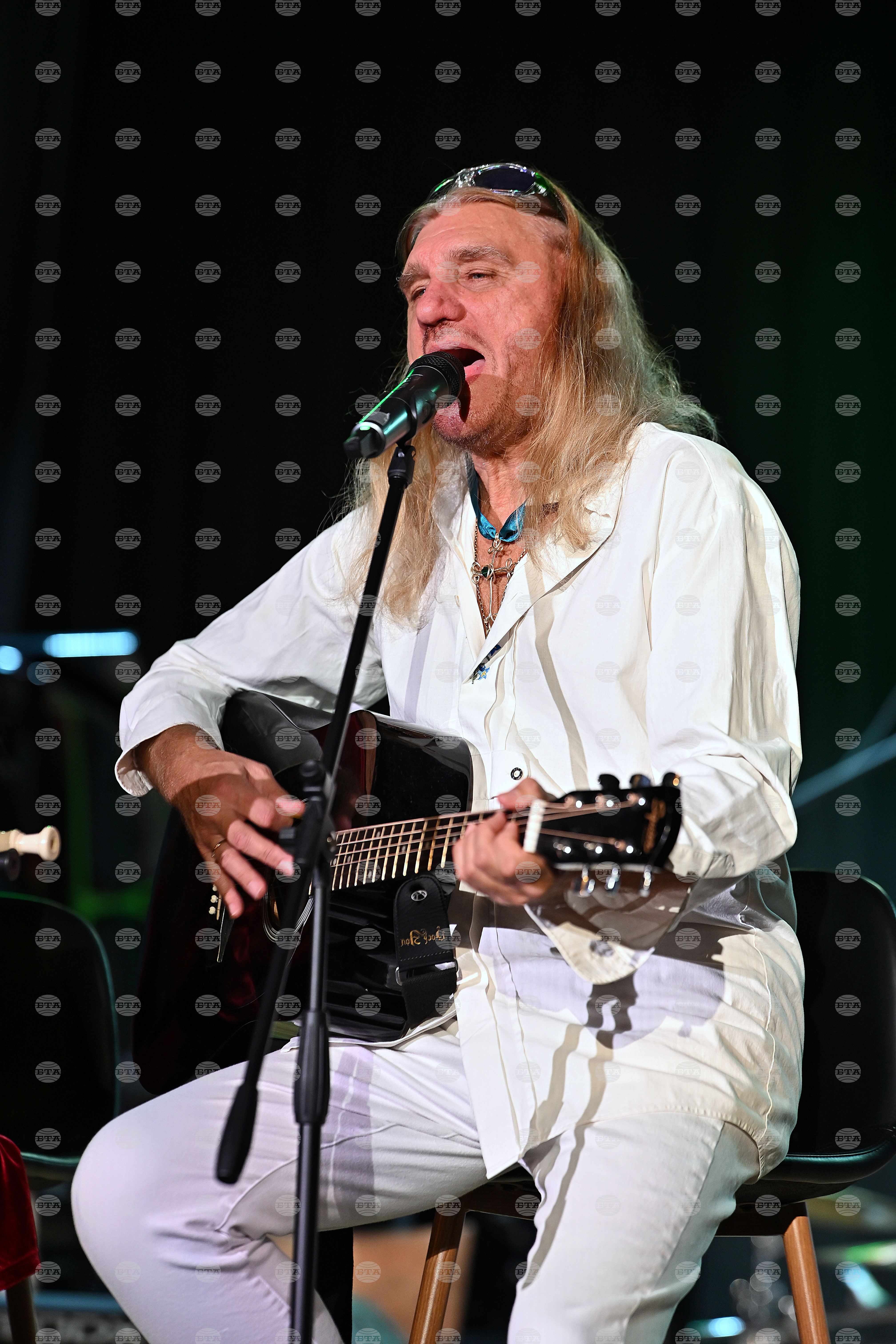 Монтана - Ден на народните будители - конецрт