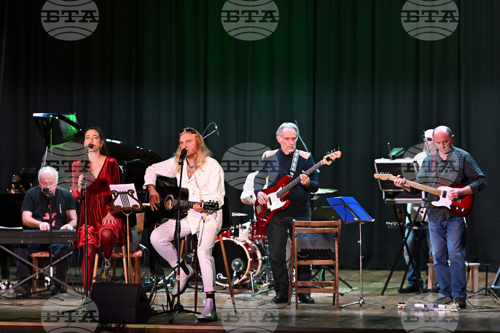 Монтана - Ден на народните будители - конецрт