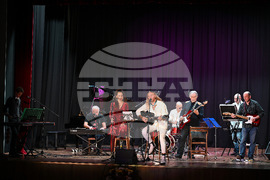 Монтана - Ден на народните будители - конецрт