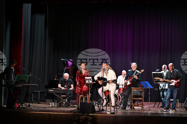 Монтана - Ден на народните будители - конецрт