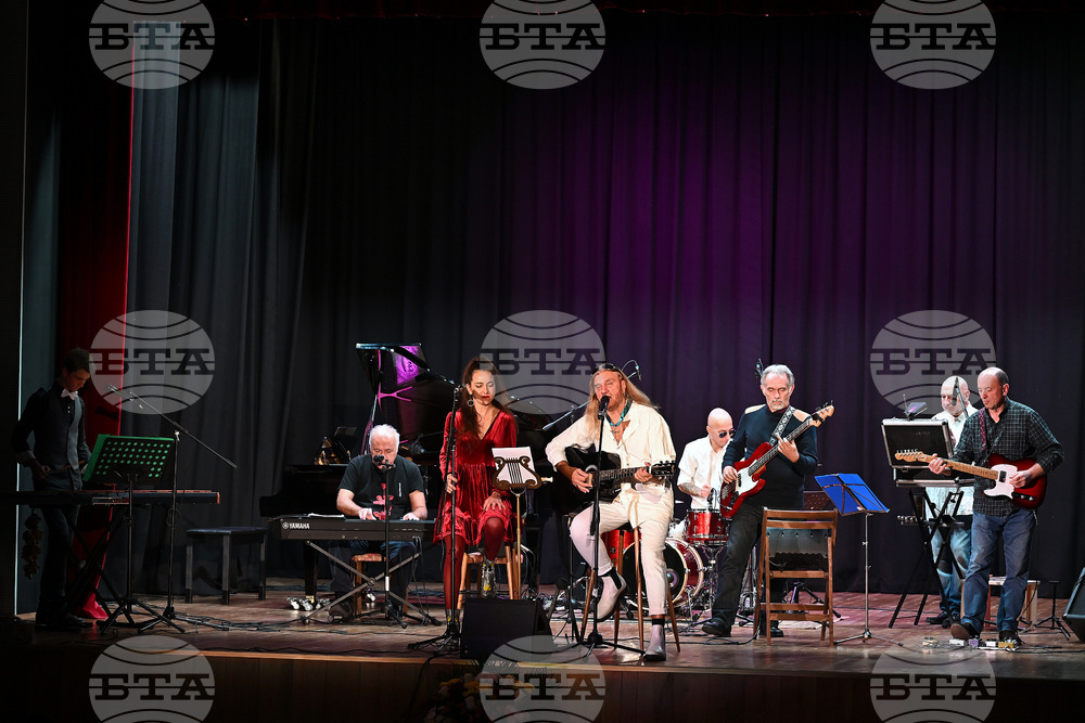 Монтана - Ден на народните будители - конецрт