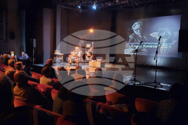 Русе - литературна награда „Елиас Канети“