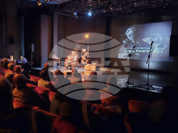 Русе - литературна награда „Елиас Канети“