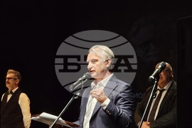 Русе - литературна награда „Елиас Канети“