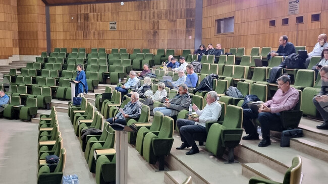 Общинският съвет в Смолян гласува 2,6 млн. лв. за обезпечаване на част от дейността на общинското предприятие по чистотата