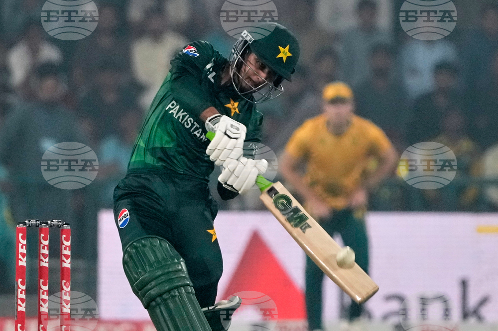 Pakistan South Africa Cricket