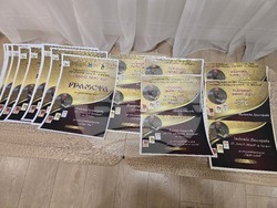 Петрич - читалище "Братя Миладинови-1914" - награждаване на отличените в Национален литературен конкурс "Евтим Евтимов"