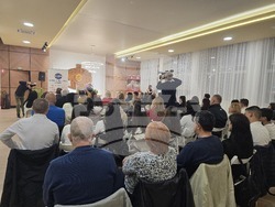 Петрич - читалище "Братя Миладинови-1914" - награждаване на отличените в Национален литературен конкурс "Евтим Евтимов"