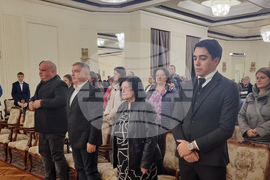 Добрич - годишна награда за култура