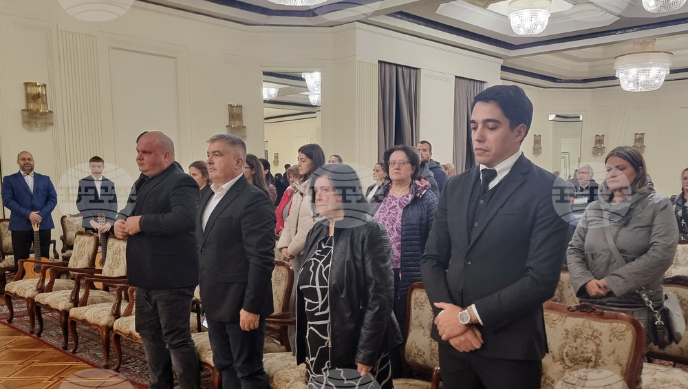 Добрич - годишна награда за култура