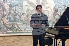 Добрич - годишна награда за култура