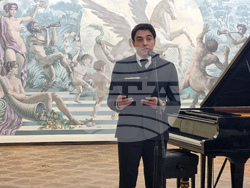 Добрич - годишна награда за култура