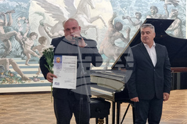 Добрич - годишна награда за култура