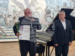 Добрич - годишна награда за култура