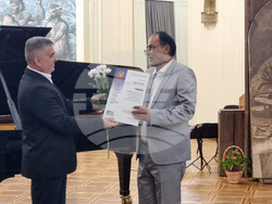 Добрич - годишна награда за култура