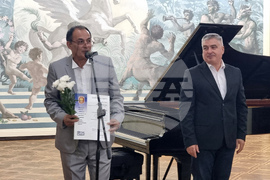 Добрич - годишна награда за култура