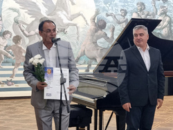 Добрич - годишна награда за култура