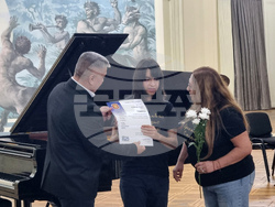 Добрич - годишна награда за култура