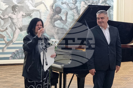 Добрич - годишна награда за култура