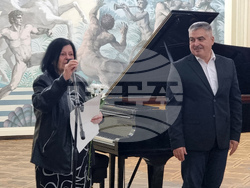 Добрич - годишна награда за култура