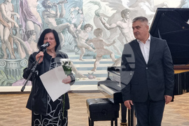 Добрич - годишна награда за култура