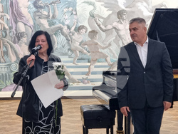 Добрич - годишна награда за култура