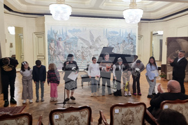 Добрич - годишна награда за култура