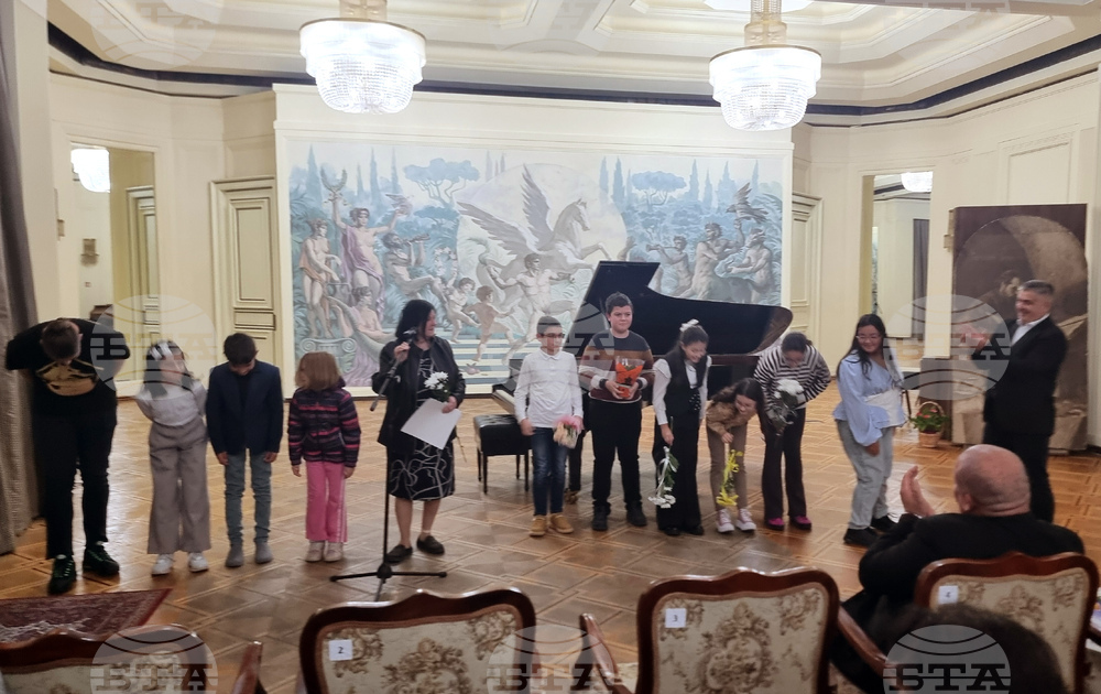 Добрич - годишна награда за култура